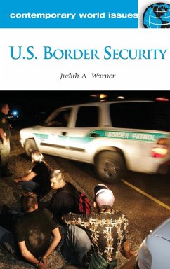 U.S. Border Security - Warner, Judith