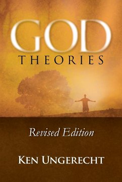 God Theories - Ungerecht, Ken