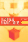 Teachers as Servant Leaders