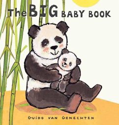 The Big Baby Book - Genechten, Guido Van