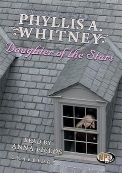 Daughter of the Stars - Whitney, Phyllis A.