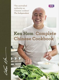 Complete Chinese Cookbook - Hom, Ken
