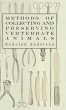 Methods of Collecting and Preserving... - Bild 1
