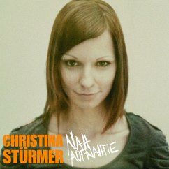 Nahaufnahme - Stürmer,Christina