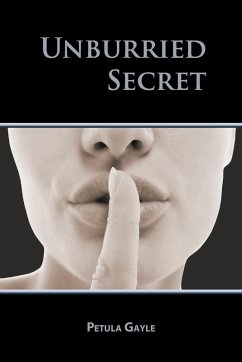 Cover Unburried Secret