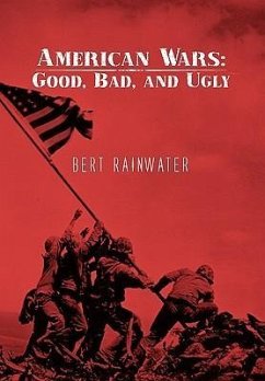 American Wars - Rainwater, Bert