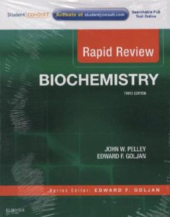 Cover Rapid Review Biochemistry