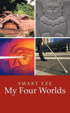 My Four Worlds - Eze, Smart