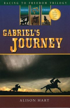 Gabriel's Journey - Hart, Alison