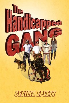 The Handicapped Gang - Eplett, Cecilia