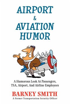 Airport & Aviation Humor - Smith, Barney