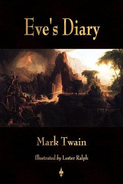 Eve's Diary, Complete - Mark Twain
