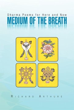 Medium of the Breath - Arthure, Richard