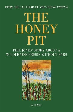 The Honey Pit - Jones, Phil