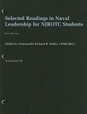 Selected Readings in Naval Leadership for Njrotc S