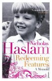 Redeeming Features Redeeming Features