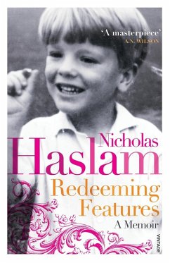 Cover Redeeming Features
