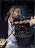 David Garrett - Rock Symphonies - Open Air Live David Garrett - Rock Symphonies - Open Air Live