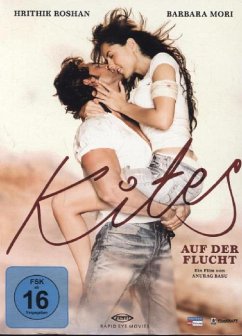 Kites-Auf Der Flucht (Specia