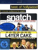Best of Hollywood: Snatch - Schweine und Diamanten / Layer Cake
