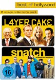 Best of Hollywood: Snatch - Schweine und Diamanten / Layer Cake