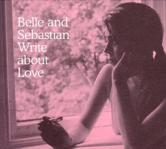 Cover Write About Love