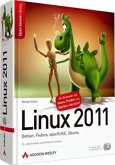 Linux 2011, m. 2 DVD-ROMs