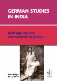 German Studies in India