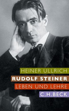 Rudolf Steiner - Ullrich, Heiner