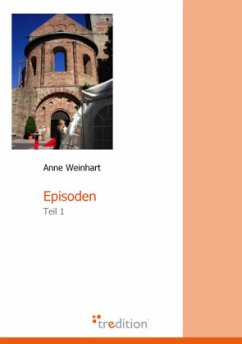 Episoden - Weinhart, Anne