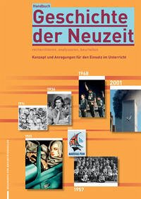 Geschichte der Neuzeit / Handbuch - Hodel, Jan; Mészáros, Sará