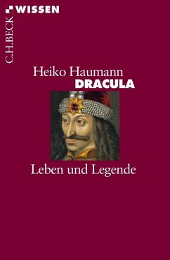 Dracula - Haumann, Heiko