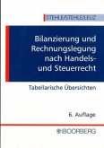 Bilanzierung und Rechnungslegung nach Handels- und Steuerrecht