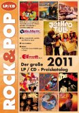 Der große Rock & Pop LP / CD-Preiskatalog 2011