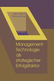 Management-Technologie als strategischer Erfolgsfaktor