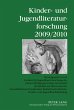 Kinder- und Jugendliteraturforschung... - Bild 1