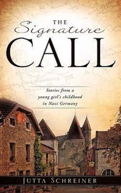 The Signature Call - Schreiner, Jutta