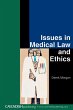 Issues in Medical Law and Ethics - Bild 1