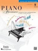 Piano Adventures - Popular Repertoire Book - Level 2b