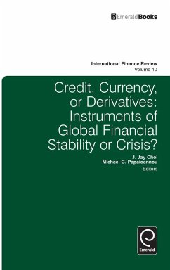 Cover Credit, Currency or Derivatives