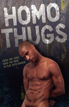 Homo Thugs - Allison, Shane