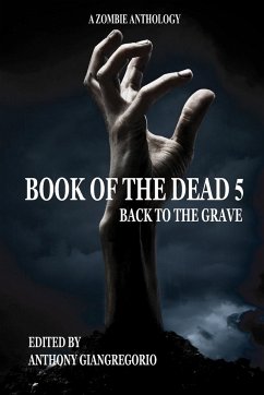 Book of the Dead 5 - Renfrow, David; Moore, Rick