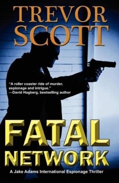 Fatal Network - Scott, Trevor