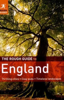 The Rough Guide to England The Rough Guide to England