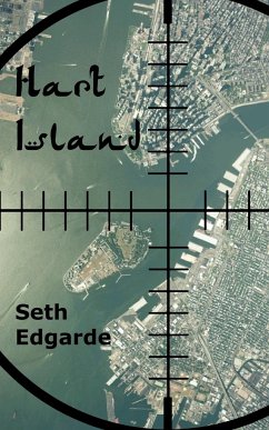 Hart Island - Edgarde, Seth