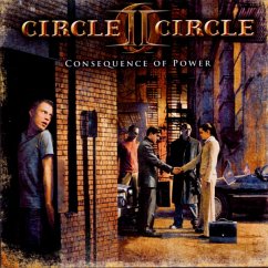 Consequence Of Power - Circle Ii Circle