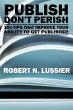 Publish Don't Perish - Bild 1