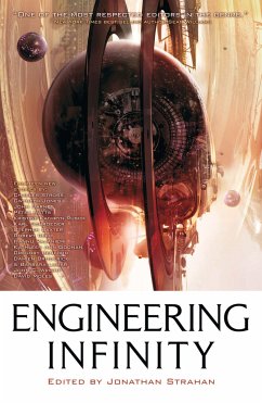 Engineering Infinity - Stross, Charles; Baxter, Stephen