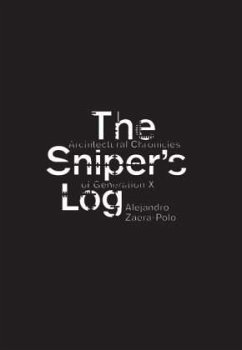 Cover The Sniper's Log