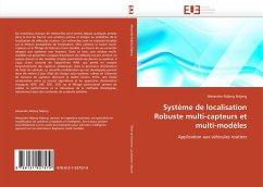 Système de localisation Robuste multi-capteurs et multi-modèles - Ndjeng Ndjeng, Alexandre